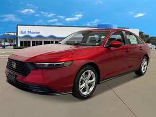 2025 Honda Accord for sale in Riviera Beach FL