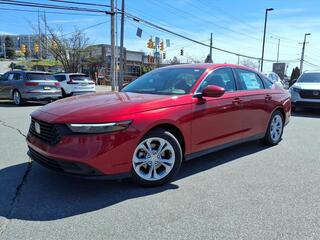 2026 Honda Accord for sale in Boone NC