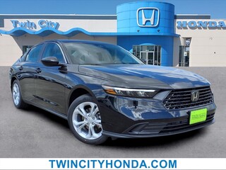 2026 Honda Accord for sale in Port Arthur TX