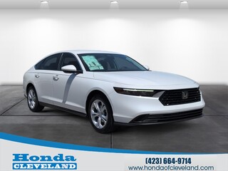 2026 Honda Accord for sale in Cleveland TN