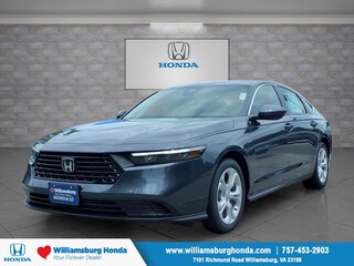 2026 Honda Accord