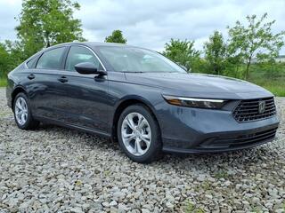 2026 Honda Accord