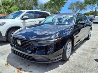 2023 Honda Accord for sale in Riviera Beach FL