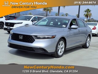 2023 Honda Accord for sale in Glendale CA
