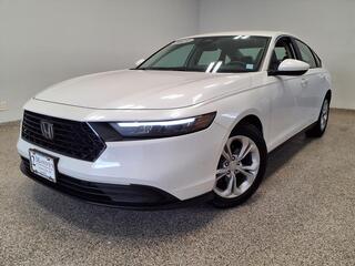 2023 Honda Accord
