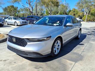2024 Honda Accord for sale in Riviera Beach FL
