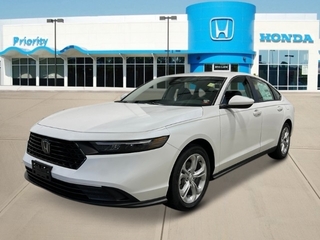 2024 Honda Accord for sale in Roanoke VA