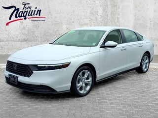 2024 Honda Accord for sale in Elkhart IN