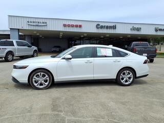 2024 Honda Accord for sale in Greenville MS