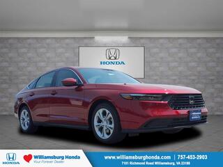 2025 Honda Accord for sale in Mishawaka IN