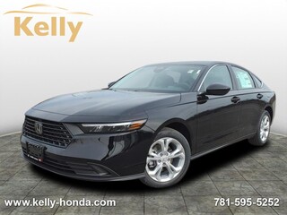 2025 Honda Accord
