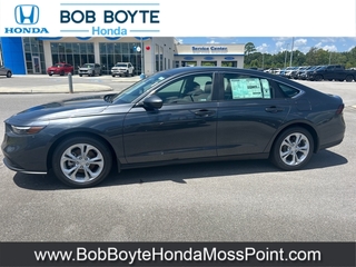 2025 Honda Accord for sale in Moss Point MS