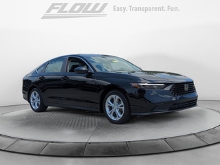 2025 Honda Accord for sale in Burlington NC