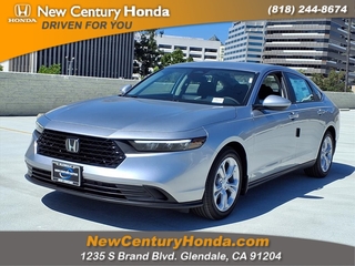 2025 Honda Accord for sale in Glendale CA