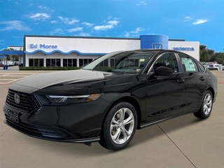 2025 Honda Accord