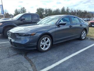 2025 Honda Accord for sale in Roanoke VA