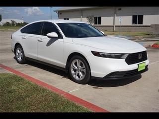 2025 Honda Accord for sale in Port Arthur TX