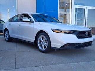 2026 Honda Accord for sale in Triadelphia WV