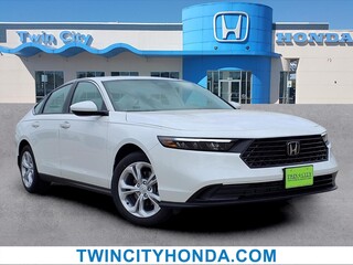 2026 Honda Accord for sale in Port Arthur TX