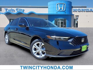 2026 Honda Accord for sale in Port Arthur TX