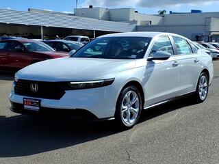 2026 Honda Accord for sale in San Diego CA