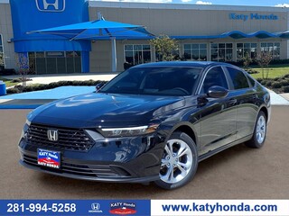 2026 Honda Accord