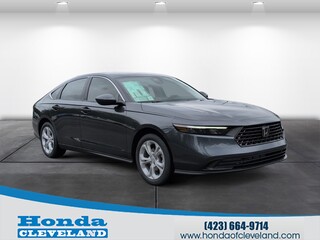 2026 Honda Accord for sale in Cleveland TN