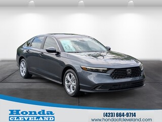 2026 Honda Accord for sale in Cleveland TN