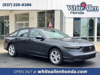 2026 Honda Accord for sale in Dayton OH