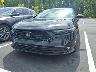 2023 Honda Accord