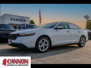 2023 Honda Accord