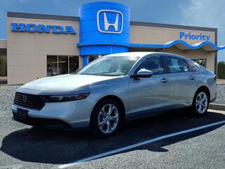 2024 Honda Accord for sale in Roanoke VA