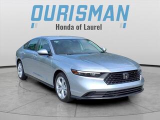 2024 Honda Accord
