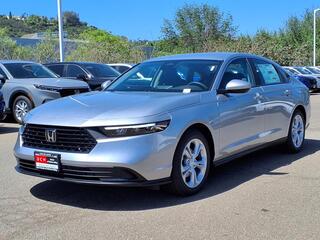 2025 Honda Accord for sale in San Diego CA