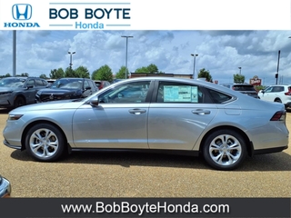 2025 Honda Accord for sale in Brandon MS