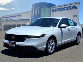 2025 Honda Accord for sale in San Diego CA