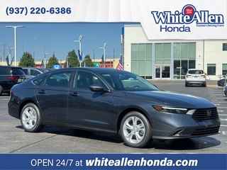 2025 Honda Accord for sale in Dayton OH