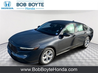 2025 Honda Accord for sale in Brandon MS