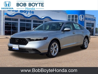 2025 Honda Accord for sale in Brandon MS