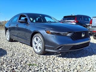 2025 Honda Accord for sale in Triadelphia WV