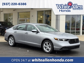 2025 Honda Accord for sale in Dayton OH