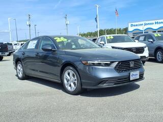 2026 Honda Accord for sale in South Hill VA