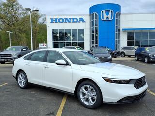 2026 Honda Accord for sale in Tupelo MS