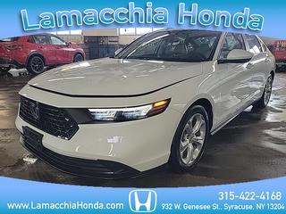 2023 Honda Accord for sale in Syracuse NY