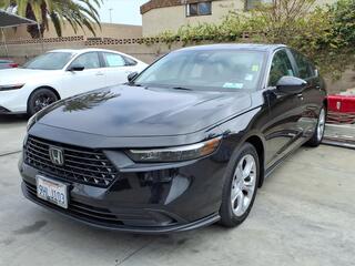 2023 Honda Accord for sale in Montclair CA