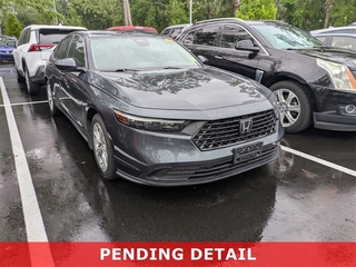 2023 Honda Accord