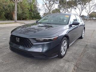 2023 Honda Accord for sale in Riviera Beach FL