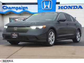 2023 Honda Accord for sale in Savoy IL