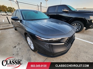 2023 Honda Accord
