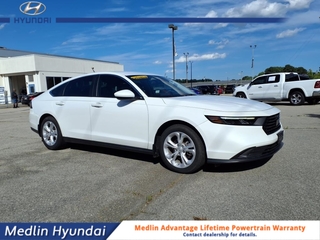 2023 Honda Accord